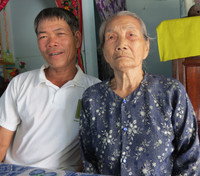 Làng thương dâu ảnh 2