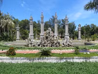 Làng thương dâu ảnh 5