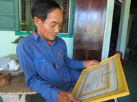 Làng thương dâu ảnh 4