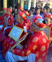 Làng thương dâu ảnh 1