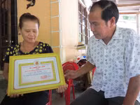 Làng thương dâu ảnh 3