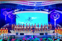 Dàn Hợp xướng Vinschool One đạt giải Vàng tại Hội thi Hợp xướng quốc tế Interkultur ảnh 6 Dàn Hợp xướng Vinschool One đạt giải Vàng tại Hội thi Hợp xướng quốc tế Interkultur ảnh 6