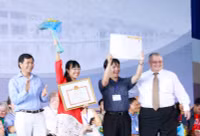 Dàn Hợp xướng Vinschool One đạt giải Vàng tại Hội thi Hợp xướng quốc tế Interkultur ảnh 3