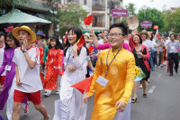 Dàn Hợp xướng Vinschool One đạt giải Vàng tại Hội thi Hợp xướng quốc tế Interkultur ảnh 11