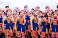 Dàn Hợp xướng Vinschool One đạt giải Vàng tại Hội thi Hợp xướng quốc tế Interkultur ảnh 2 Dàn Hợp xướng Vinschool One đạt giải Vàng tại Hội thi Hợp xướng quốc tế Interkultur ảnh 2