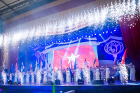 Dàn Hợp xướng Vinschool One đạt giải Vàng tại Hội thi Hợp xướng quốc tế Interkultur ảnh 4 Dàn Hợp xướng Vinschool One đạt giải Vàng tại Hội thi Hợp xướng quốc tế Interkultur ảnh 4