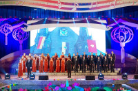 Dàn Hợp xướng Vinschool One đạt giải Vàng tại Hội thi Hợp xướng quốc tế Interkultur ảnh 7 Dàn Hợp xướng Vinschool One đạt giải Vàng tại Hội thi Hợp xướng quốc tế Interkultur ảnh 7