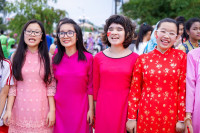 Dàn Hợp xướng Vinschool One đạt giải Vàng tại Hội thi Hợp xướng quốc tế Interkultur ảnh 10 Dàn Hợp xướng Vinschool One đạt giải Vàng tại Hội thi Hợp xướng quốc tế Interkultur ảnh 10