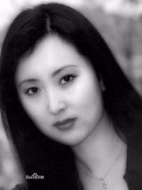 Trần Hiểu Húc khi còn sống