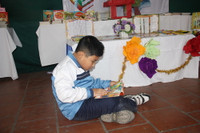 Trường Tiểu học Chu Văn An: Tưng bừng hội đọc sách ảnh 5