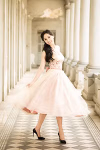 Mai Phương Thúy sắp theo chồng bỏ cuộc chơi? ảnh 9