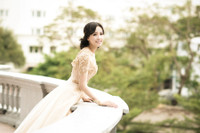 Mai Phương Thúy sắp theo chồng bỏ cuộc chơi? ảnh 1 Mai Phương Thúy sắp theo chồng bỏ cuộc chơi? ảnh 1