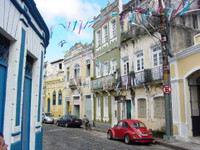 Giai điệu sắc màu Salvador ảnh 2