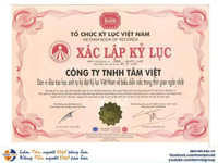 Hành trình từ trẻ tự kỷ đến kỷ lục gia ảnh 2 Hành trình từ trẻ tự kỷ đến kỷ lục gia ảnh 2