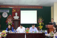 Thanh Hóa: Nâng cao ý thức tự giác chấp hành pháp luật trong nhà trường ảnh 1