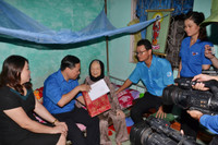 Hành trình “Theo bước chân người anh hùng” ảnh 7