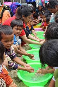 Hành trình “Theo bước chân người anh hùng” ảnh 15