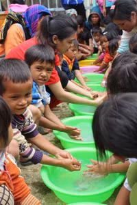 Hành trình “Theo bước chân người anh hùng” ảnh 15