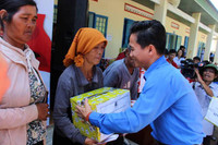 Hành trình “Theo bước chân người anh hùng” ảnh 9 Hành trình “Theo bước chân người anh hùng” ảnh 9