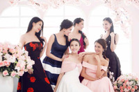 Chiến thuật "đo chân nuột, đọ ngực khủng" của Vũ Khắc Tiệp ảnh 3 vũ khắc tiệp