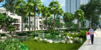 VINHOMES GARDENIA ra mắt khu biệt thự và nhà phố thương mại ảnh 2 VINHOMES GARDENIA ra mắt khu biệt thự và nhà phố thương mại ảnh 2