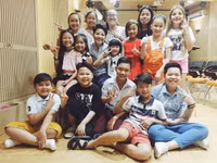  Vũ Cát Tường trở lại ghế nóng The Voice Kids 2017 ảnh 3