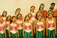 Vinschool One đạt 2 giải Vàng tại Hội thi Hợp xướng quốc tế Interkultur 2017 ảnh 3