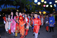 Vinschool One đạt 2 giải Vàng tại Hội thi Hợp xướng quốc tế Interkultur 2017 ảnh 9