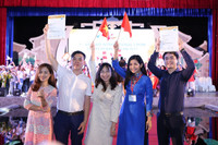 Vinschool One đạt 2 giải Vàng tại Hội thi Hợp xướng quốc tế Interkultur 2017 ảnh 2