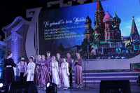 Vinschool One đạt 2 giải Vàng tại Hội thi Hợp xướng quốc tế Interkultur 2017 ảnh 6