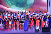 Vinschool One đạt 2 giải Vàng tại Hội thi Hợp xướng quốc tế Interkultur 2017 ảnh 7