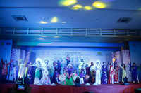 TPHCM liên hoan tiếng hát học sinh, sinh viên 2017 ảnh 1