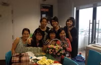 Cô gái khiếm thị chinh phục ước mơ làm cô giáo ảnh 4