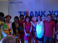 Cô gái khiếm thị chinh phục ước mơ làm cô giáo ảnh 6 Cô gái khiếm thị chinh phục ước mơ làm cô giáo ảnh 6