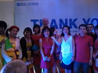 Cô gái khiếm thị chinh phục ước mơ làm cô giáo ảnh 6