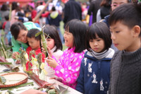 Hội Xuân Vinsers 2017 - Những điều tử tế ảnh 8