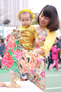 Hội Xuân Vinsers 2017 - Những điều tử tế ảnh 6