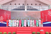 Hội Xuân Vinsers 2017 - Những điều tử tế ảnh 4