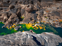 Ngắm “sông sao” trên bầu trời đêm ảnh 3 Ngắm “sông sao” trên bầu trời đêm ảnh 3