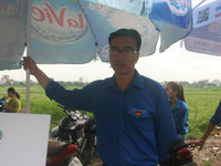 Được thi gần nhà: Thí sinh phấn khởi, phụ huynh yên tâm ảnh 6