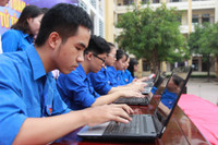 Nghệ An phát động cuộc thi “Tìm hiểu pháp luật về ATGT ảnh 3