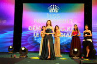 Nữ sinh khoa Kiến trúc – Mỹ thuật đăng quang “Miss HUTECH 2017” ảnh 4 Nữ sinh khoa Kiến trúc – Mỹ thuật đăng quang “Miss HUTECH 2017” ảnh 4