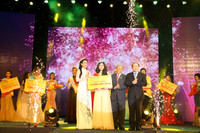 Nữ sinh khoa Kiến trúc – Mỹ thuật đăng quang “Miss HUTECH 2017” ảnh 10 Nữ sinh khoa Kiến trúc – Mỹ thuật đăng quang “Miss HUTECH 2017” ảnh 10