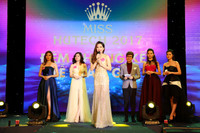 Nữ sinh khoa Kiến trúc – Mỹ thuật đăng quang “Miss HUTECH 2017” ảnh 7 Nữ sinh khoa Kiến trúc – Mỹ thuật đăng quang “Miss HUTECH 2017” ảnh 7