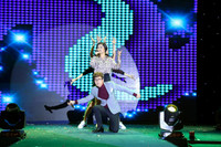 Nữ sinh khoa Kiến trúc – Mỹ thuật đăng quang “Miss HUTECH 2017” ảnh 1 Nữ sinh khoa Kiến trúc – Mỹ thuật đăng quang “Miss HUTECH 2017” ảnh 1