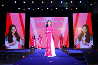 Nữ sinh khoa Kiến trúc – Mỹ thuật đăng quang “Miss HUTECH 2017” ảnh 5 Nữ sinh khoa Kiến trúc – Mỹ thuật đăng quang “Miss HUTECH 2017” ảnh 5