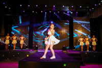 Nữ sinh khoa Kiến trúc – Mỹ thuật đăng quang “Miss HUTECH 2017” ảnh 2 Nữ sinh khoa Kiến trúc – Mỹ thuật đăng quang “Miss HUTECH 2017” ảnh 2