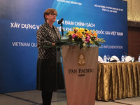 Chiến lược triển khai thực hiện khung trình độ Quốc gia Việt Nam ảnh 3