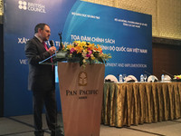 Chiến lược triển khai thực hiện khung trình độ Quốc gia Việt Nam ảnh 4