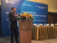 Chiến lược triển khai thực hiện khung trình độ Quốc gia Việt Nam ảnh 4